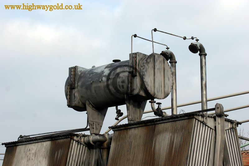 Electricity Generation and Distribution