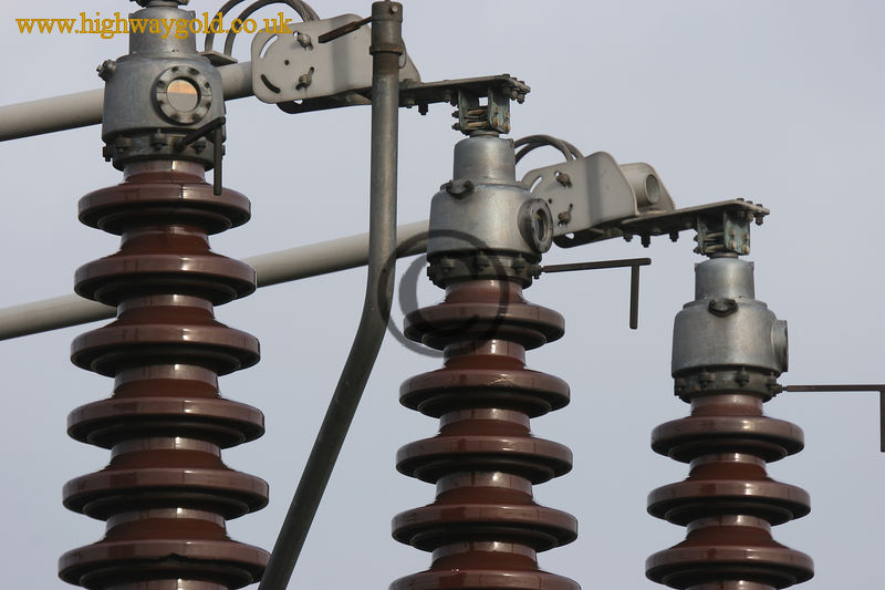 Electricity Generation and Distribution