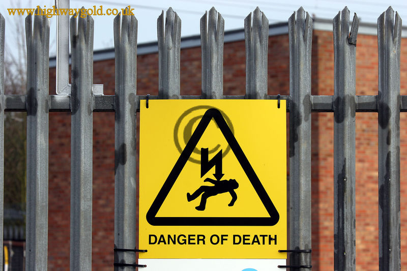 Electricity Generation and Distribution