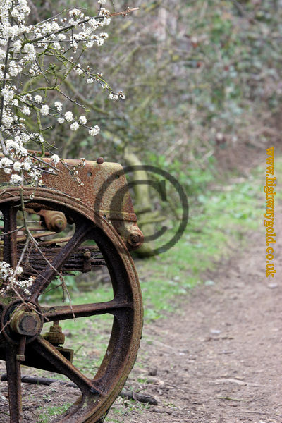 Farm and Ranch Equipment