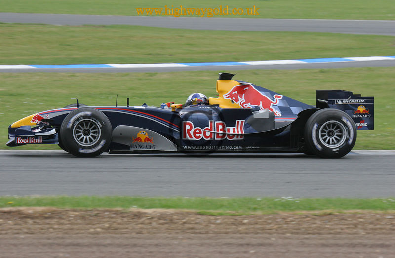 Red Bull