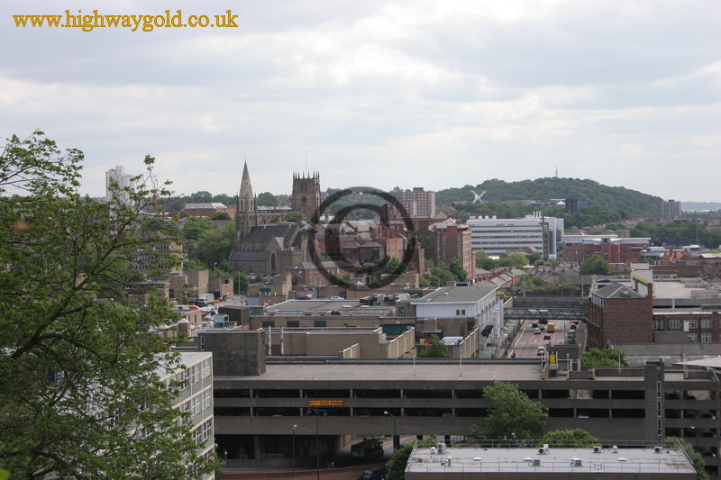 Nottingham