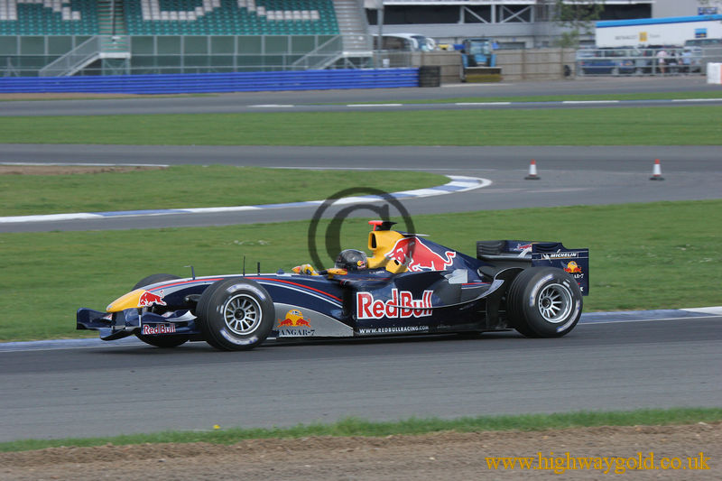 Red Bull