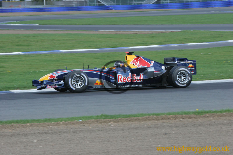 Red Bull