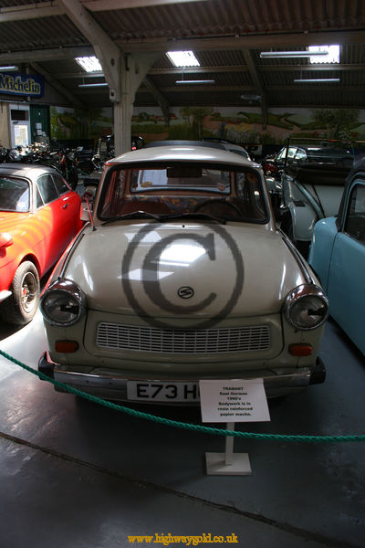 Trabant