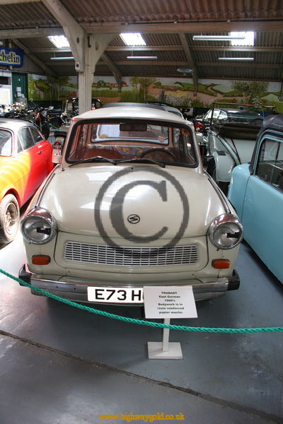 Trabant