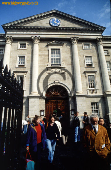 Trinity College