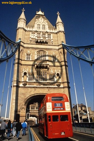 Tower Bridge