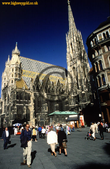 Stephansdom