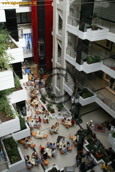 City Plaza Shopping Mall