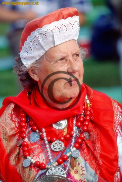 Estonian Song festival, Tallinn