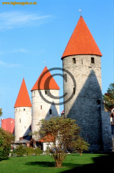 Estonia