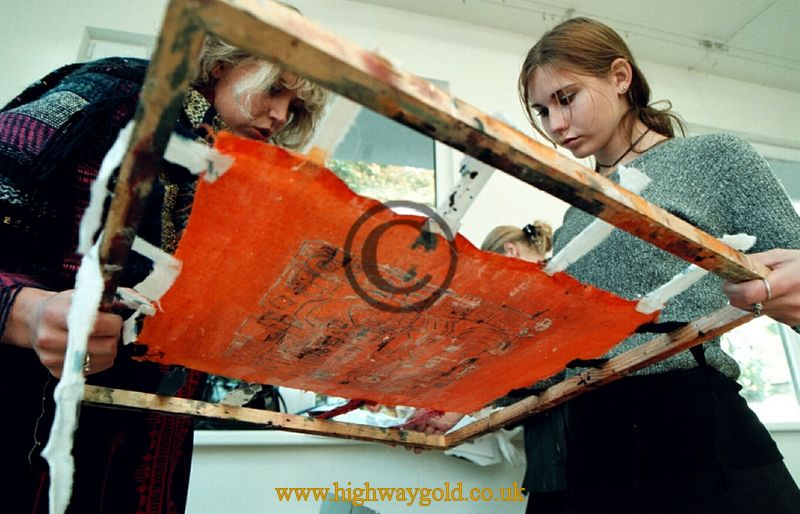 Riga School of Arts and Crafts