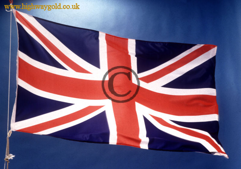 Flag of United Kingdom