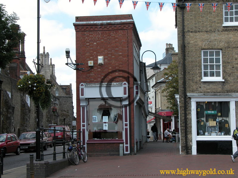 Ely