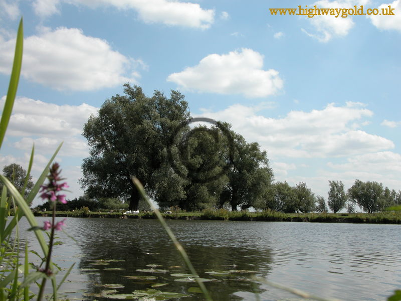 The River Ouse