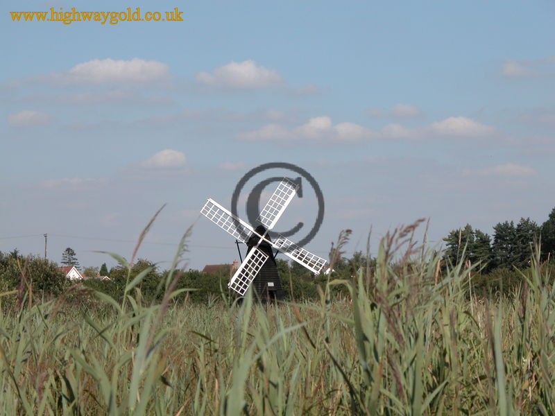 Wicken Fen
