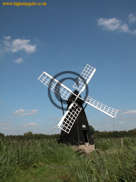 Windpump