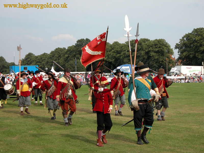 Balloon Festival 2002