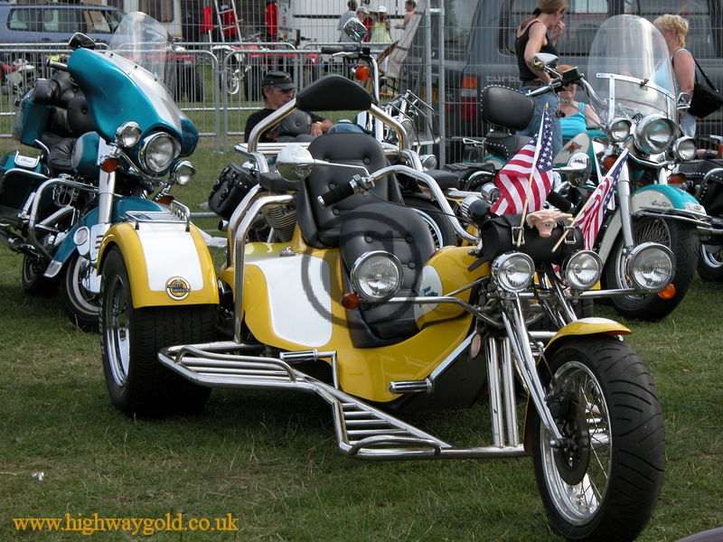 Balloon Festival 2002