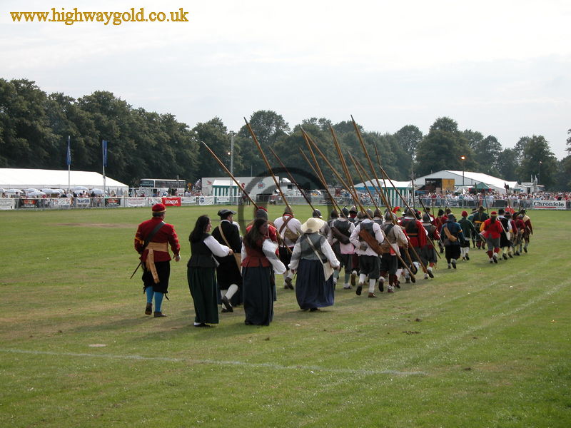 Balloon Festival 2002