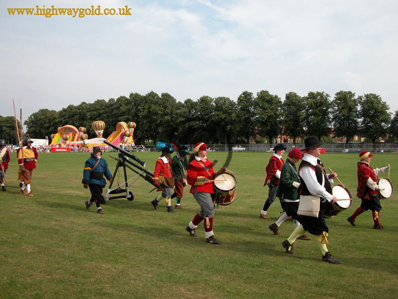 Balloon Festival 2002