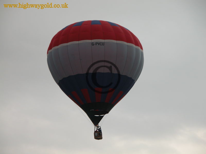 Balloon Festival 2002