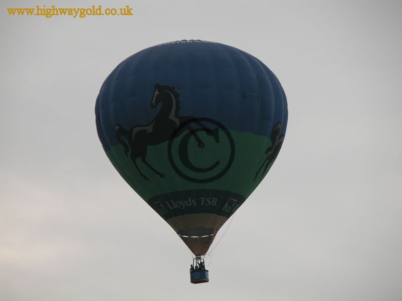 Balloon Festival 2002