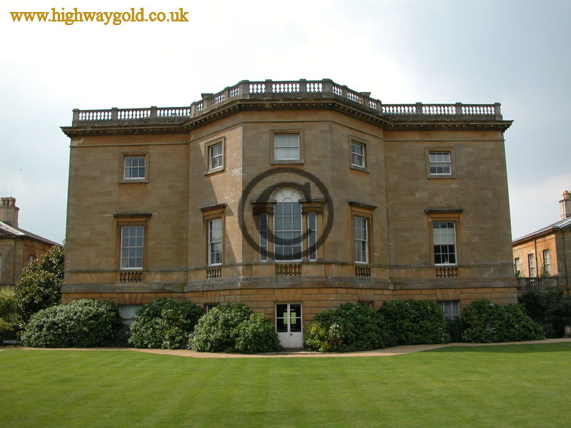 Basildon Park