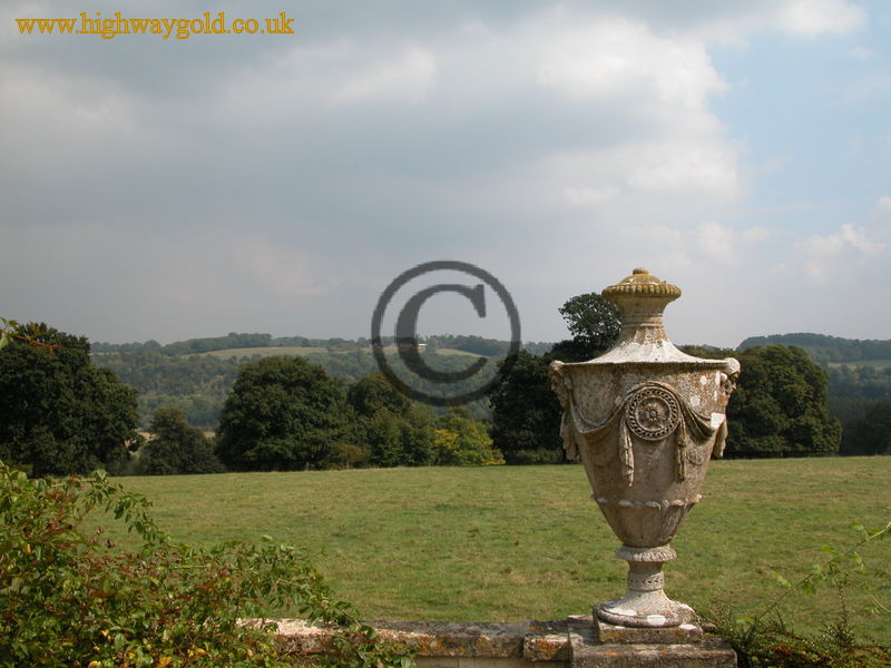 Basildon Park