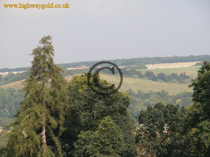 Basildon Park