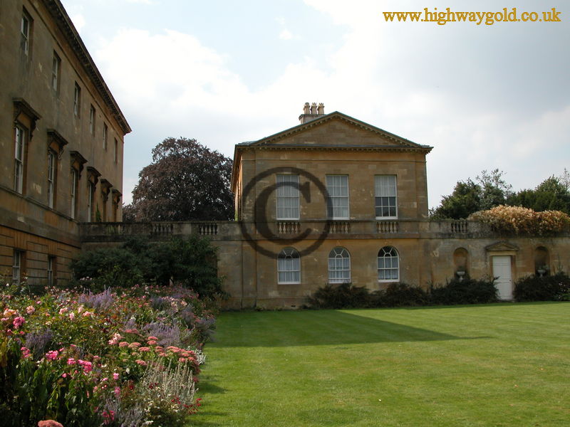 Basildon Park