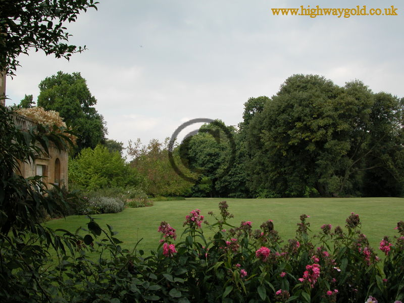 Basildon Park