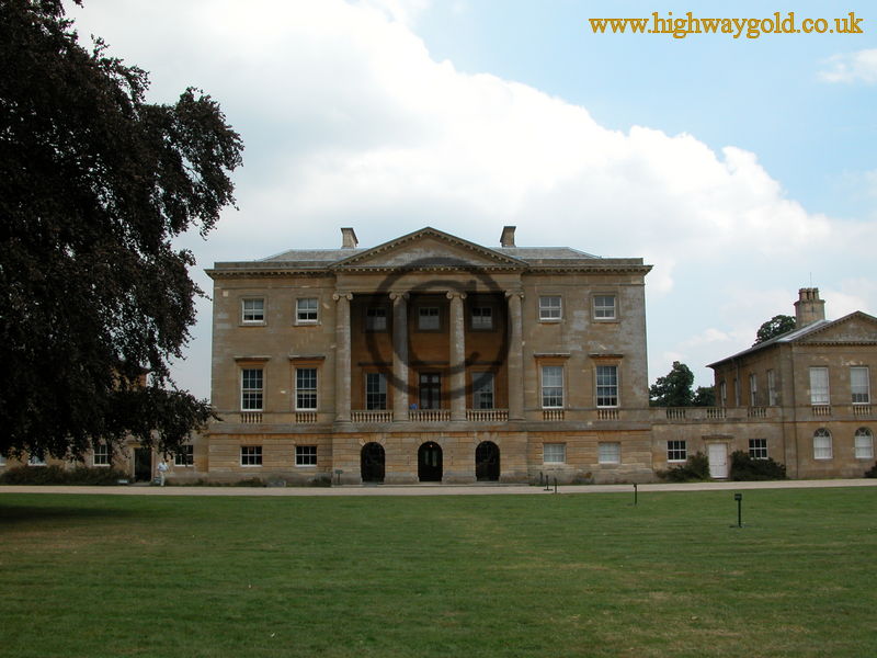 Basildon Park
