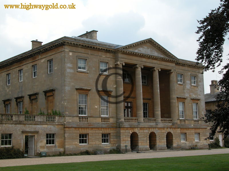Basildon Park