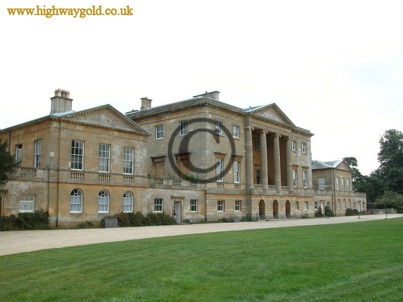 Basildon Park