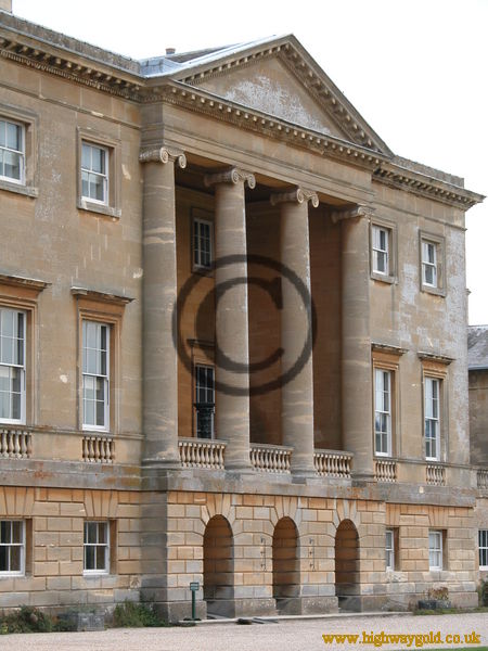 Basildon Park