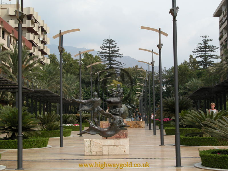 Marbella