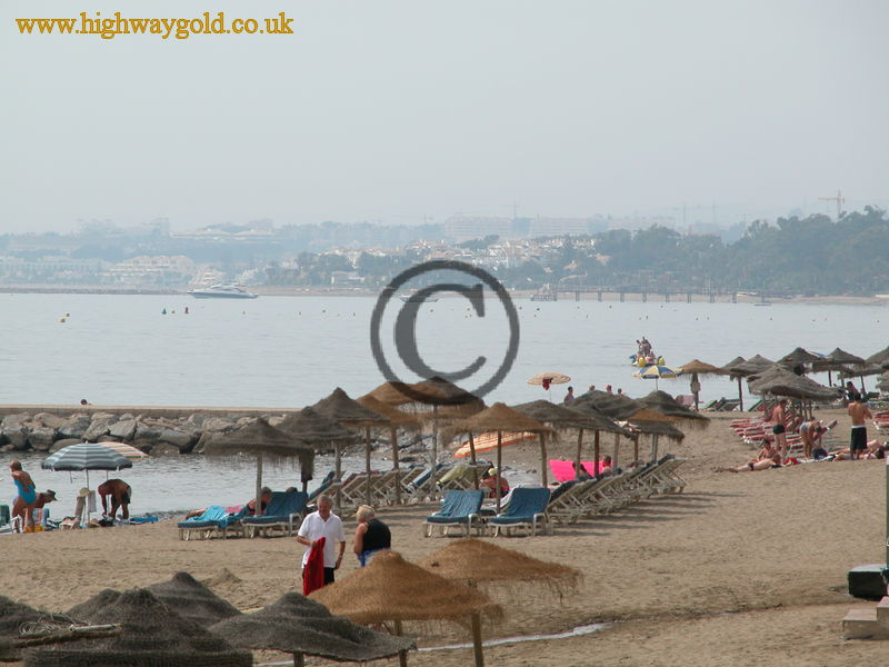 Marbella