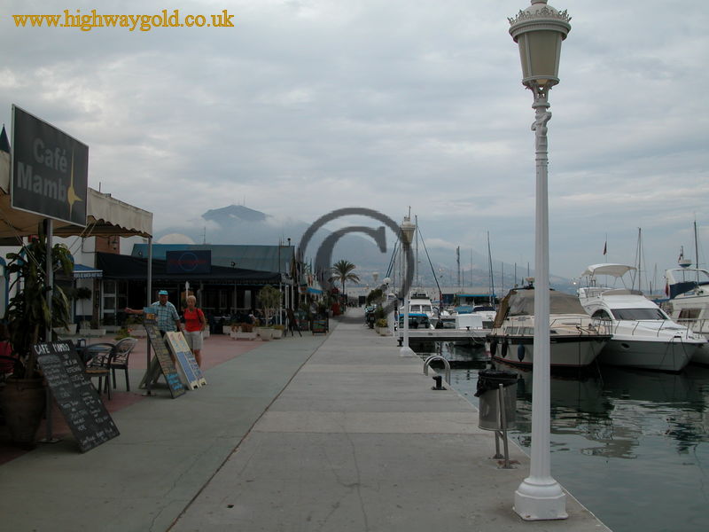 Marbella