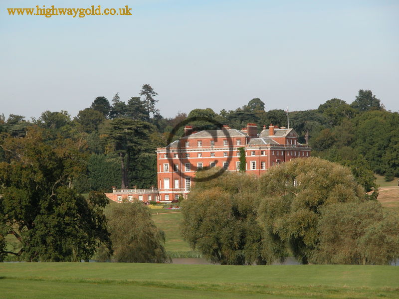Brocket Hall