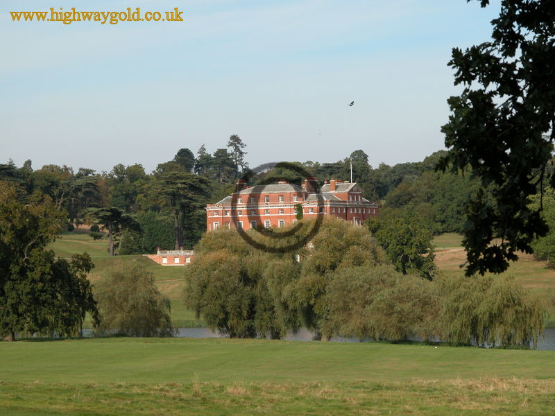Brocket Hall