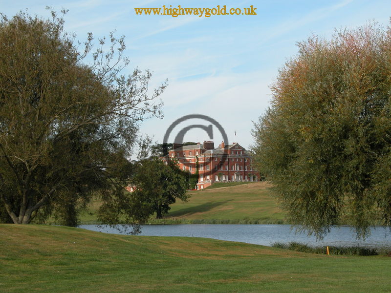 Brocket Hall