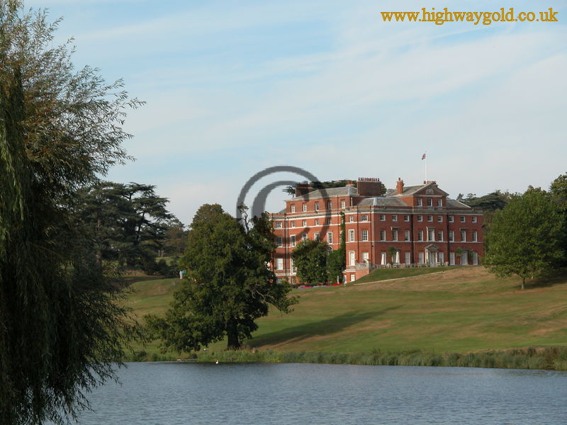 Brocket Hall