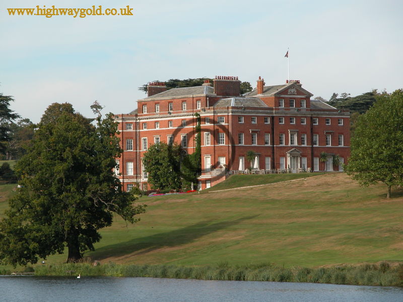 Brocket Hall
