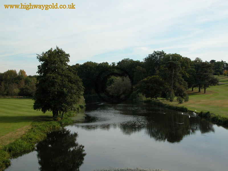 Brocket Hall