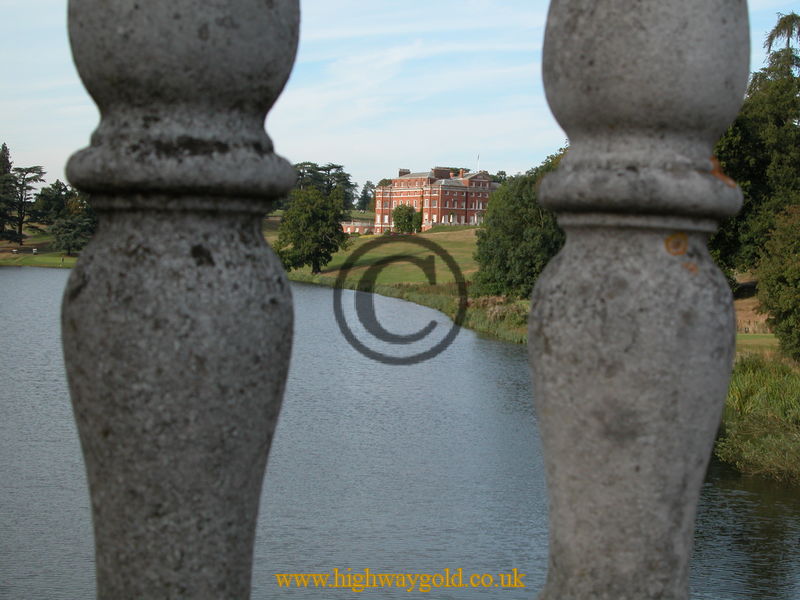 Brocket Hall