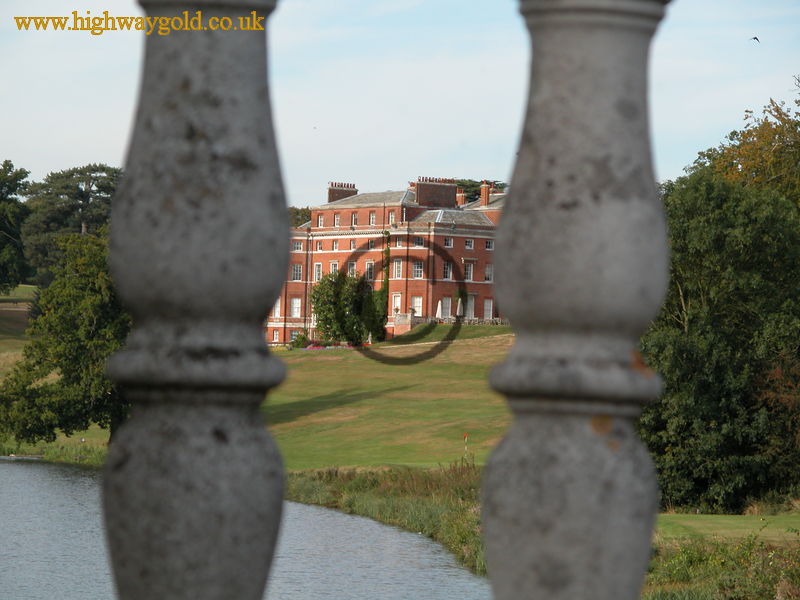 Brocket Hall