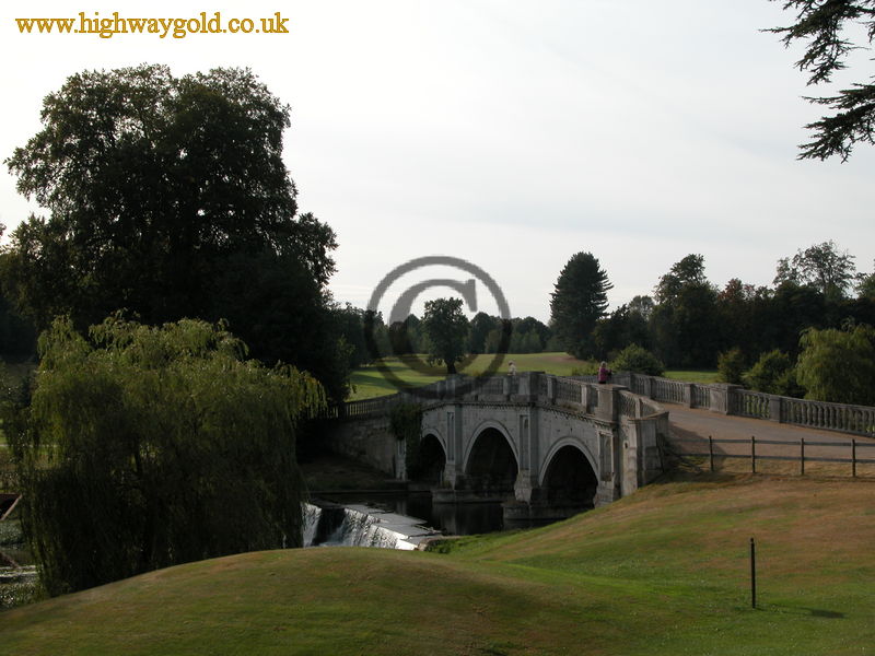 Brocket Hall