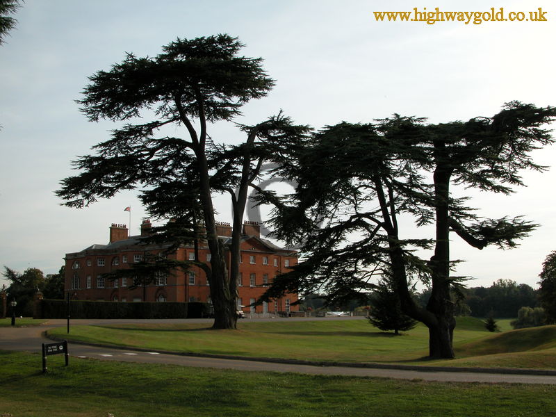 Brocket Hall
